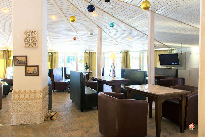 Прибрежный Ярбург фотография №11