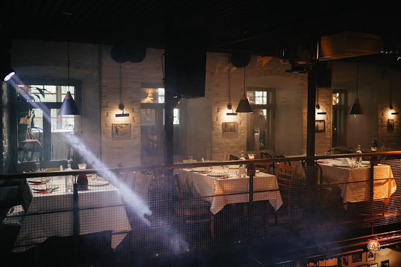 Высоцкий фотография №19