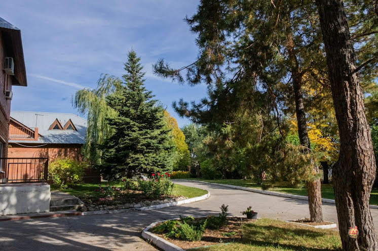 Беседка в «Славянская деревня» фотография №11