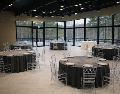 Корпоратив в Гора Лиственная