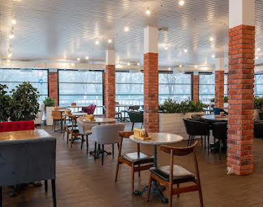  ресторан Дом Нино