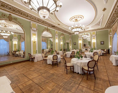  ресторан Яръ