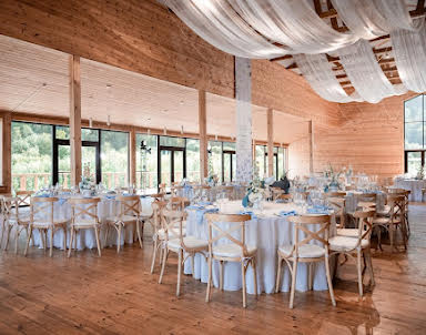  ресторан Дрокино Парк