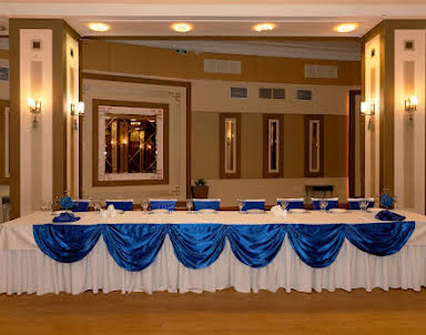  ресторан Авантаж