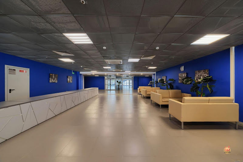 Волгоград Арена фотография №9