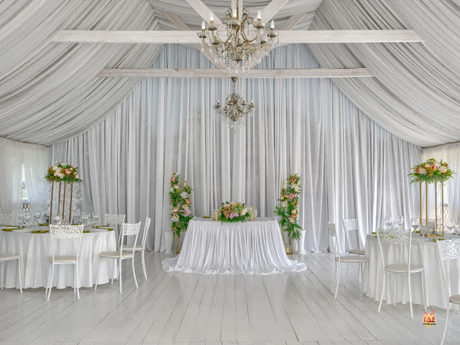 Летний шатер в «Зелёный островок» фотография №10