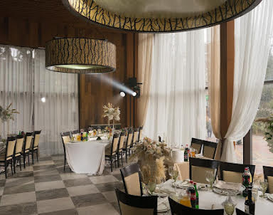 Корпоратив в San Remo