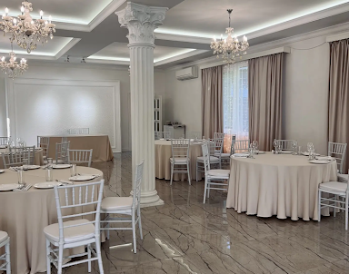 Свадьба в Avgust 13 vostok