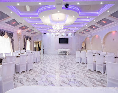  ресторан Nani