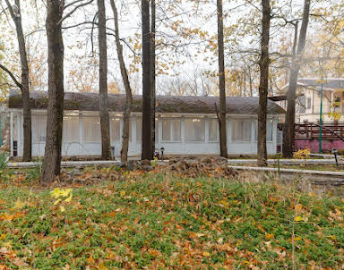 Новый год в Бригантина