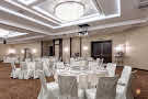 Зал «Чайковский» в «Grand Autograph Hotel Novosibirsk»