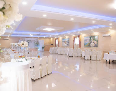  ресторан Эдельвейс