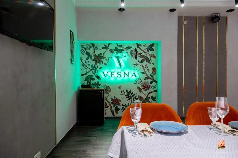 Весна фотография №11