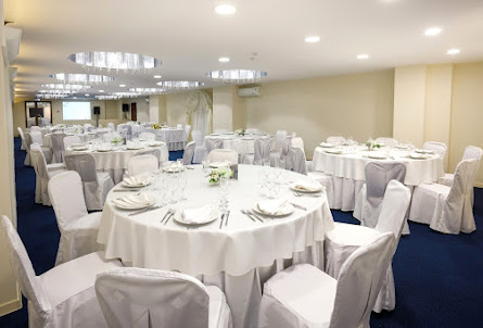 Banquet Hall в Conference Hall