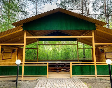  ресторан Раздолье