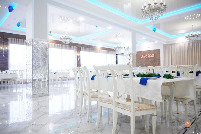 Ваниль Холл фотография №4