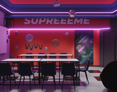  ресторан В69