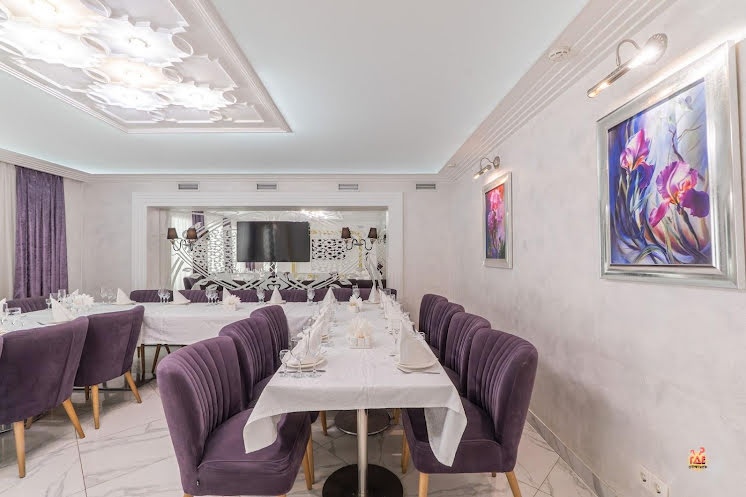 Зал на 40 человек  в «Питер» фотография №19