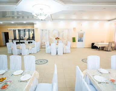  ресторан Арида на Боевой