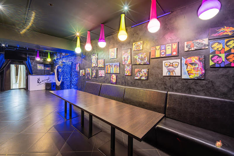 Династия фотография №16