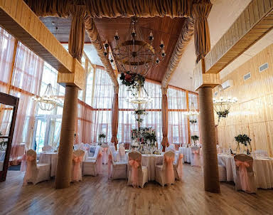 День рождения в ТайGA