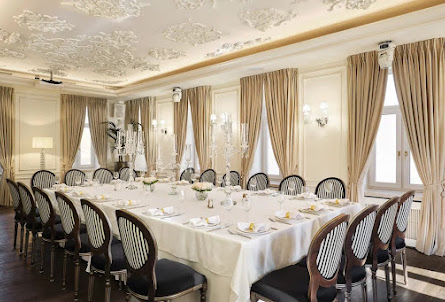 Банкетный зал «Особняк» в Банкетный зал «Особняк»