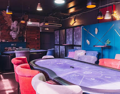  ресторан Feromon Primorskaya