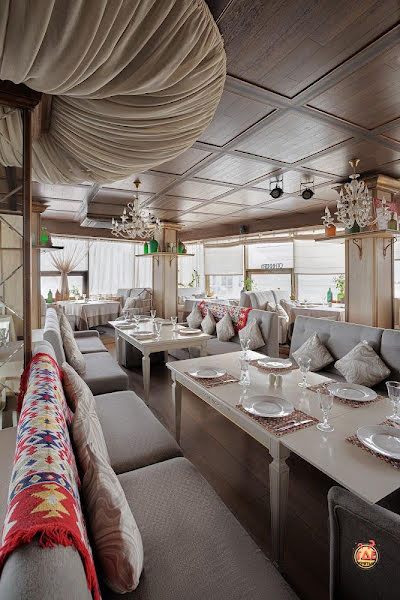 Кинто фотография №1