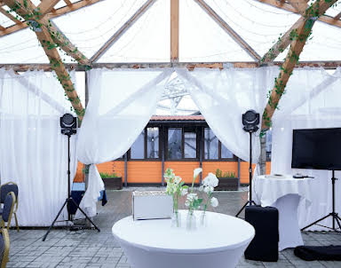  ресторан Планетарий