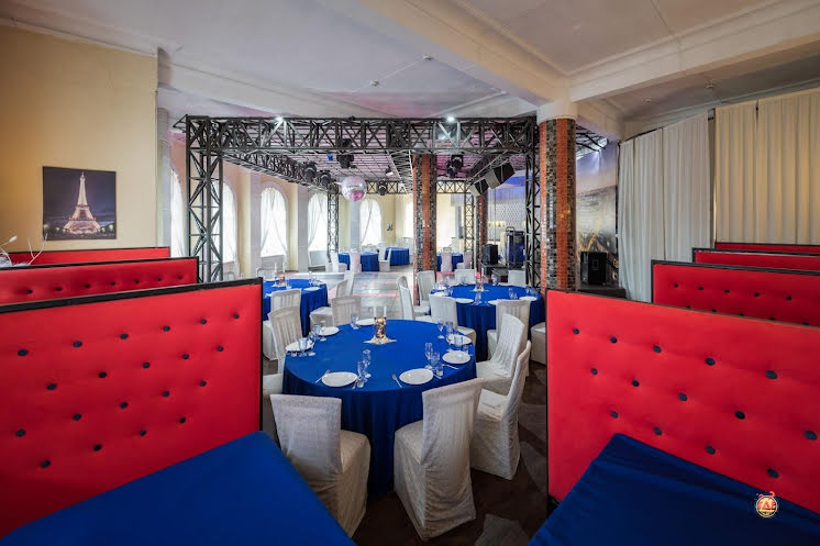 Париж в «Бон Суар» фотография №14