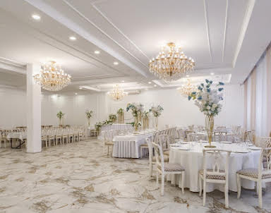  ресторан White Hall