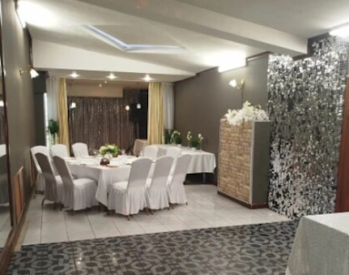  ресторан Изобилие