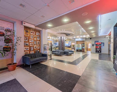  ресторан Южный