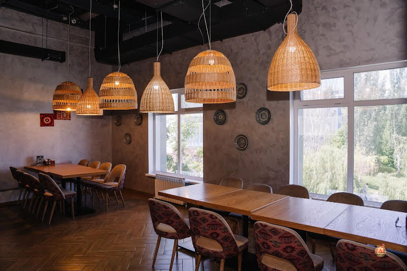 Чайхана64 на Батавина фотография №19