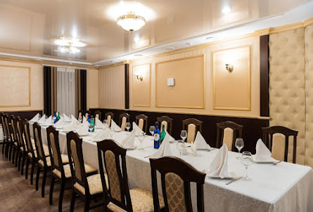 VIP зал в VIP зал