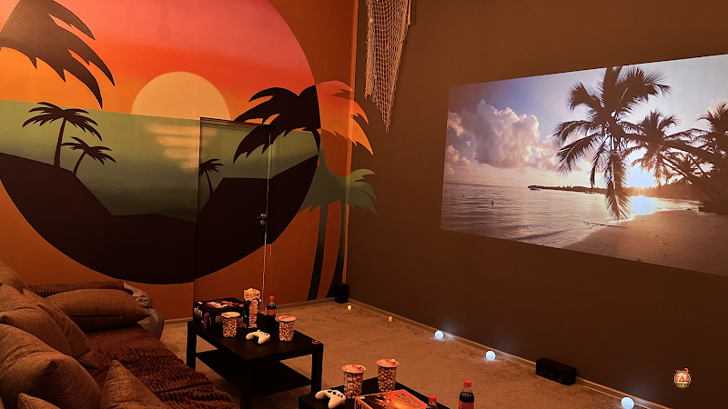 Rubin Loft на Восстания фотография №7