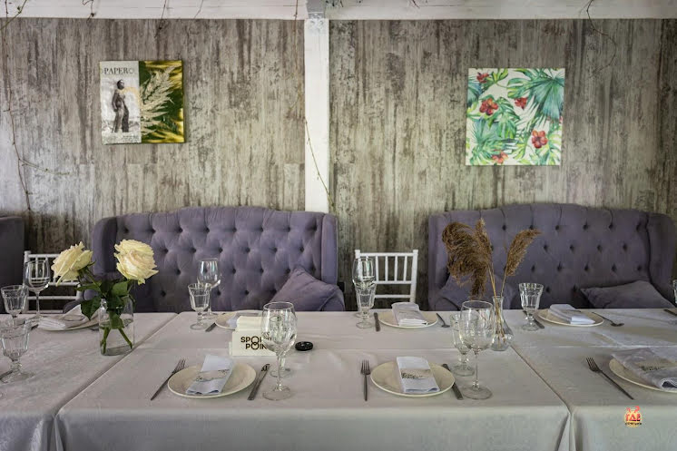 Веранда в «Belle Famille» фотография №2