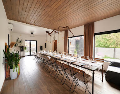 Свадьба в Holiland