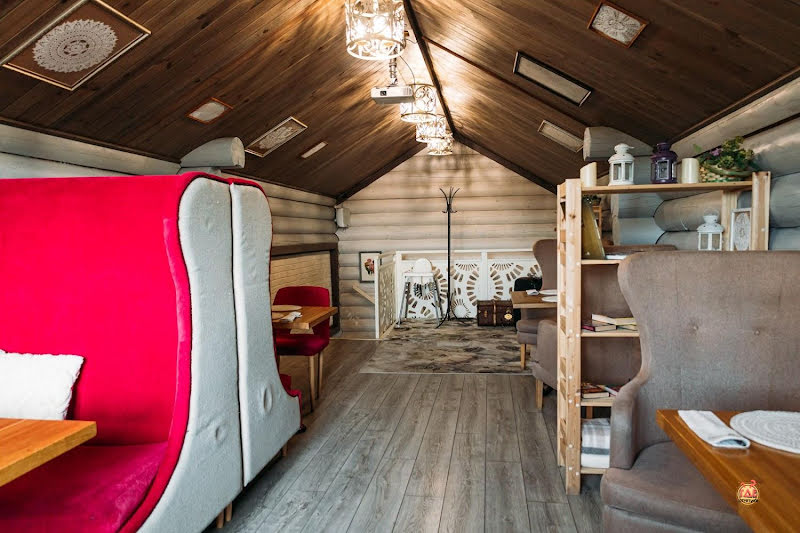 Дача фотография №2