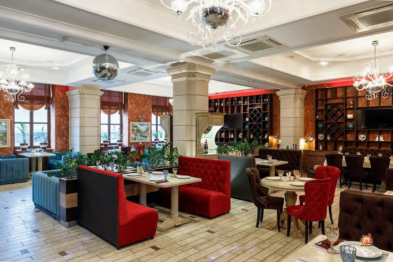 Вилла Тоскана фотография №17