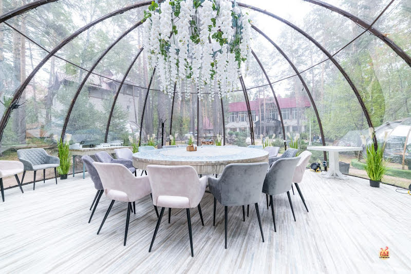 Хвоя фотография №15