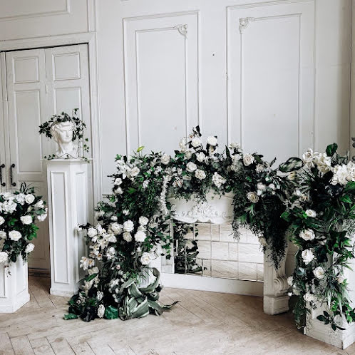 Зал Light в «Studio 12.24» фотография №9