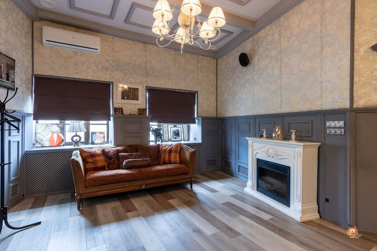 Караоке-зал в «Замок на песках» фотография №10