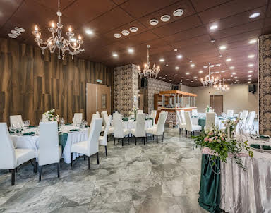  ресторан БОР