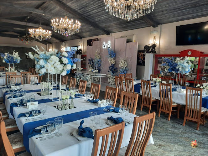 Основной зал  в «Авангард» фотография №19