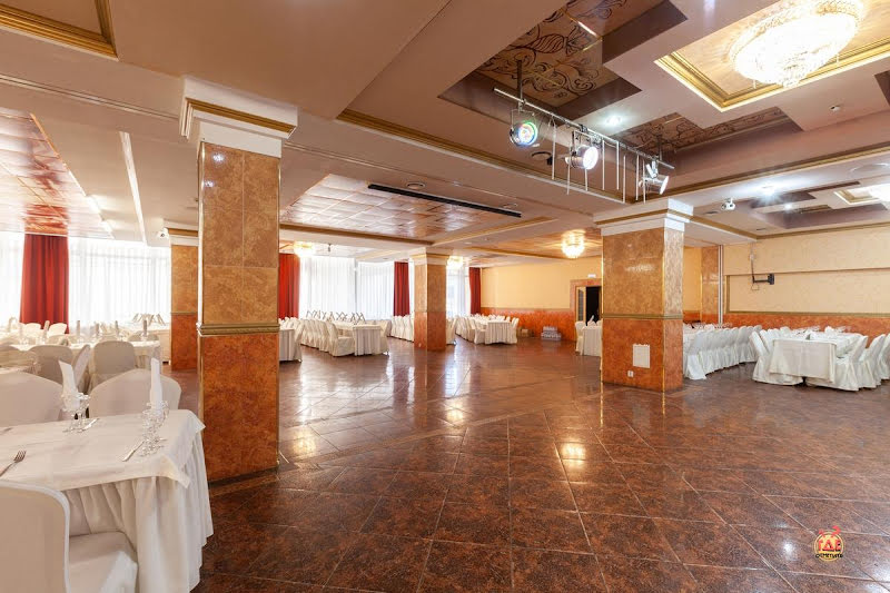 АМАКС Золотое кольцо фотография №14