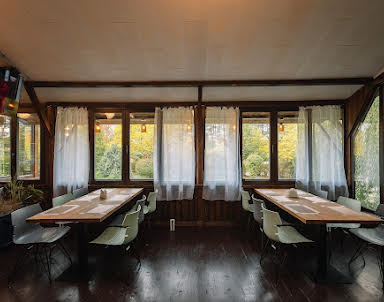 День рождения в Дача