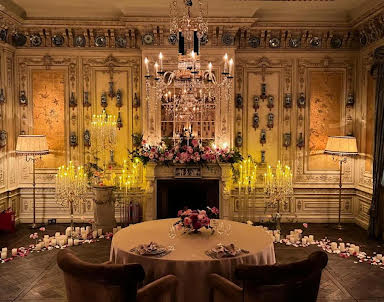 Новый год в Турандот