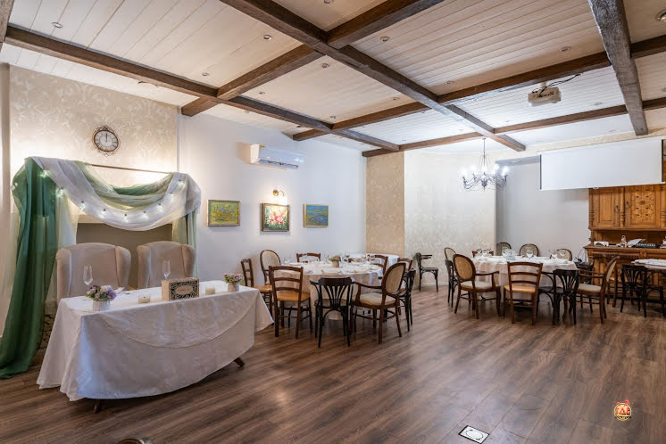 Зал №1 в «Casa Bella» фотография №10