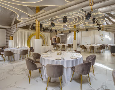  ресторан Адмиралъ